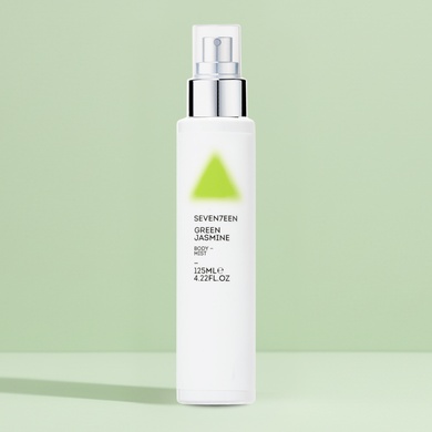 Green Jasmine Body Mist