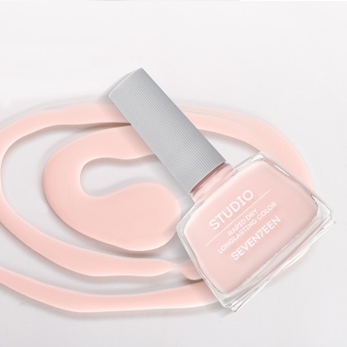 Studio Rapid Dry Longlasting Color
