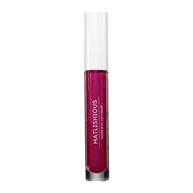 Matlishious Super Stay Lip Color