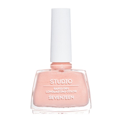 Studio Rapid Dry Longlasting Color