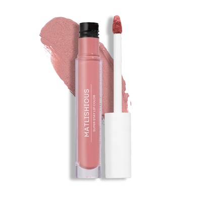 Matlishious Super Stay Lip Color