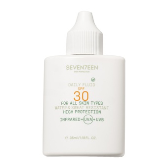 Daily Fluid SPF30