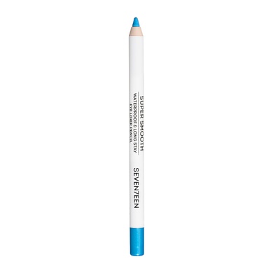 Super Smooth Waterproof Eyeliner Pencil