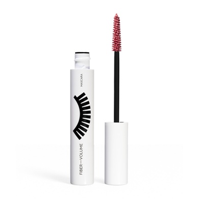FIBER – VOLUME MASCARA