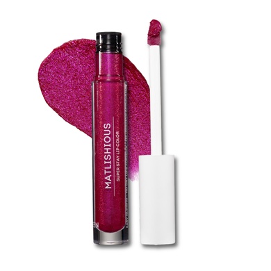 Matlishious Super Stay Lip Color