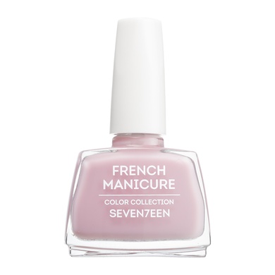 FRENCH MANICURE COLLECTION