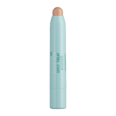 Clear Skin Spot Treat & Cover