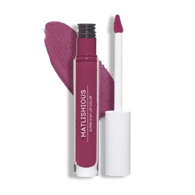 Matlishious Super Stay Lip Color