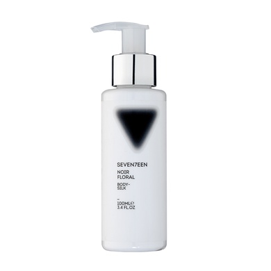 Noir Floral Body Silk 100ml