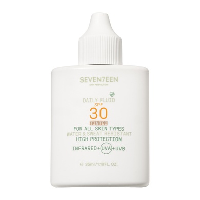Daily Fluid SPF30 Tinted