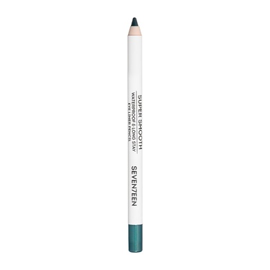 Super Smooth Waterproof Eyeliner Pencil