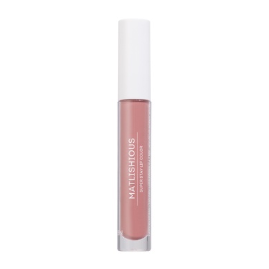 Matlishious Super Stay Lip Color