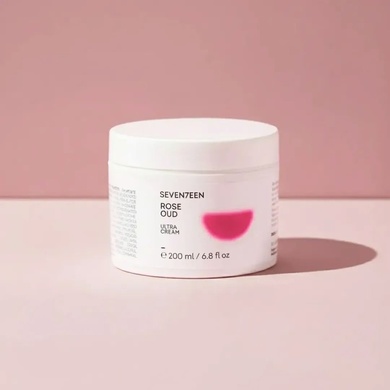 Rose Oud Ultra Cream