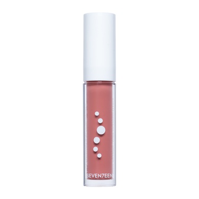 NATURAL VELVET MATTE LIQUID BLUSH