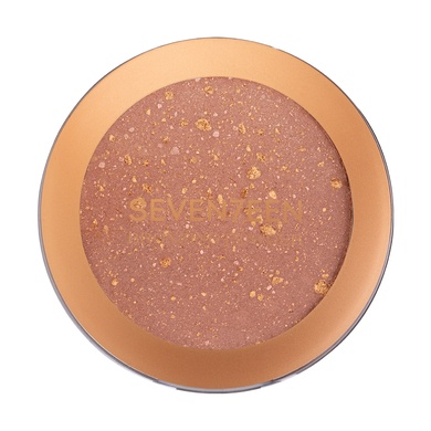 Bronzing Compact Powder