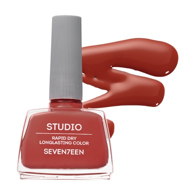 Studio Rapid Dry Longlasting Color