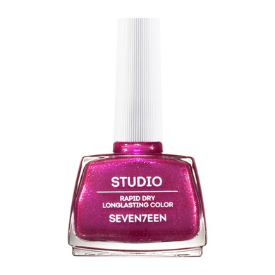 Studio Rapid Dry Longlasting Color