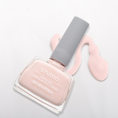 Studio Rapid Dry Longlasting Color