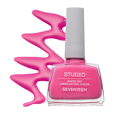 Studio Rapid Dry Longlasting Color