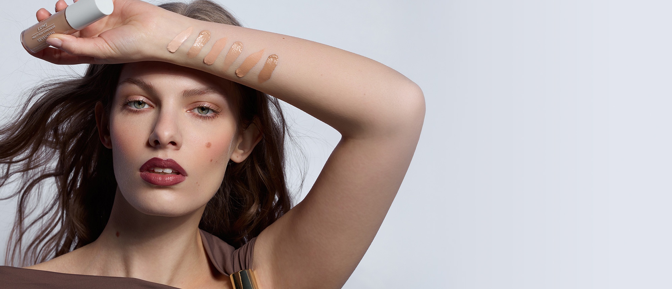 WORRY-FREE EYES & LUMINOUS PERFECTION!