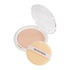 Natural Silky Transparent Compact Powder SPF15