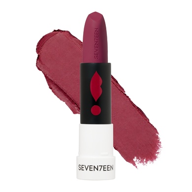 Matte Lasting Lipstick SPF15