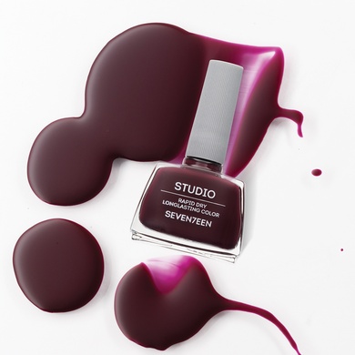 Studio Rapid Dry Longlasting Color