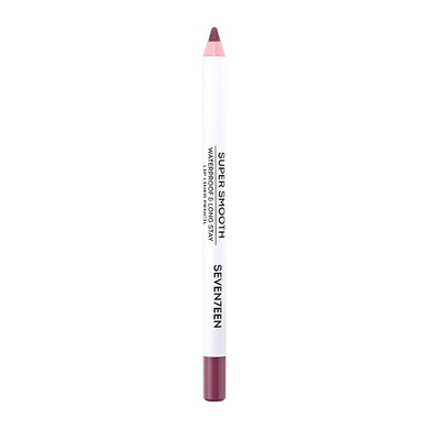 Super Smooth Waterproof Lip Liner pencil