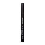 Ultra Black Jet Liner