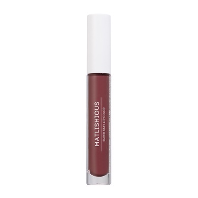 Matlishious Super Stay Lip Color