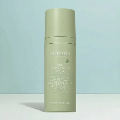 True Balance Cream