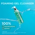 Clear Skin Foaming Gel Cleanser