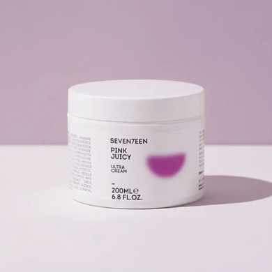 Pink Juicy Ultra Cream