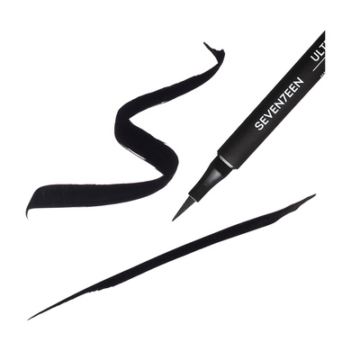 Ultra Black Jet Liner Waterproof Eyeliner