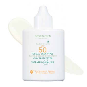 Daily Fluid SPF50