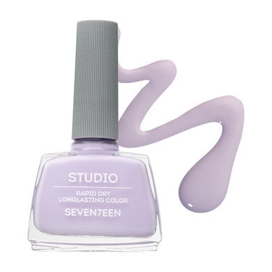 Studio Rapid Dry Longlasting Color