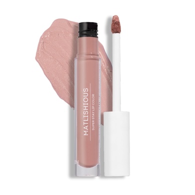 Matlishious Super Stay Lip Color