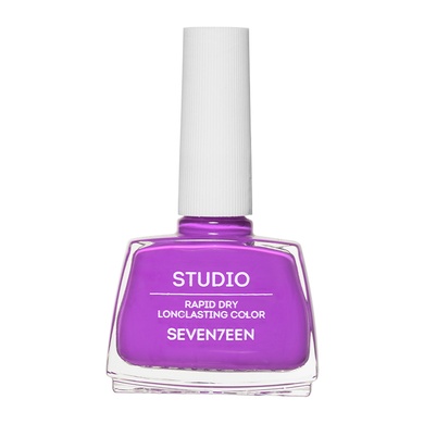 Neon Studio Rapid Dry Longlasting Color