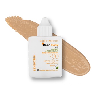 Daily Fluid  SPF30 Tinted