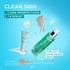 Clear Skin Foaming Gel Cleanser