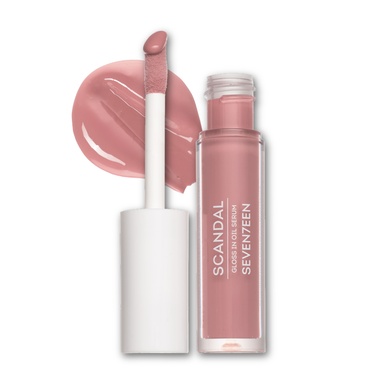 Scandal Gloss in Oil Serum