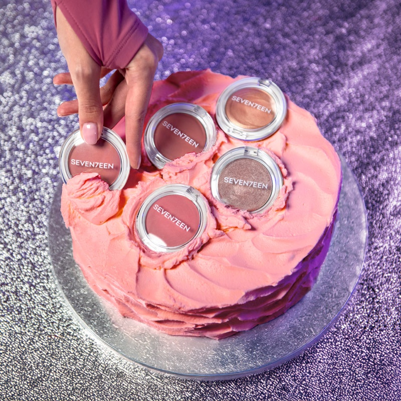 SLIDE INTO COLOR, TAP INTO GLOW!