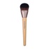 QUICKY FOUNDATION BRUSH BAMBOO HANDLE