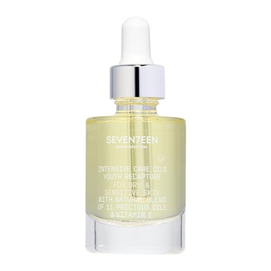 Intensive Care Oils – Youth Recapture 10ml