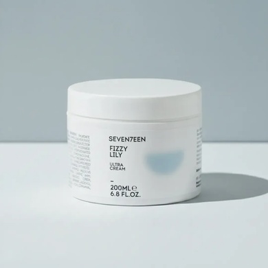 FIZZY LILY ULTRA CREAM