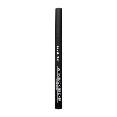 Ultra Black Jet Liner Waterproof Eyeliner