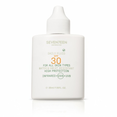 Daily Fluid SPF30