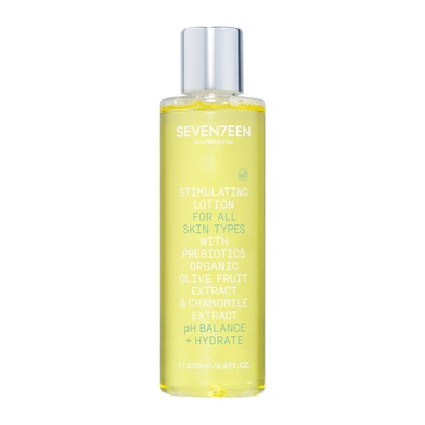 Stimulating Lotion