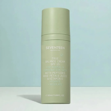 True Balance Cream
