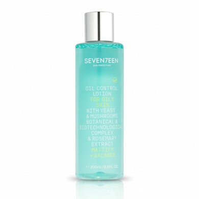 Oil Control Lotion